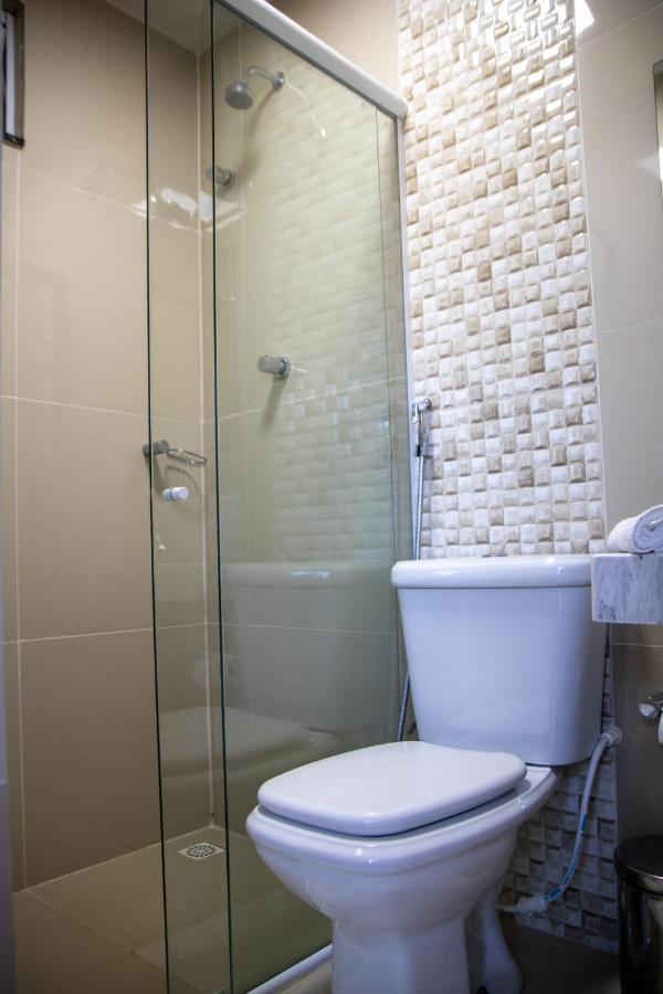 Aparthotel Maravista Flats Prea Exterior foto