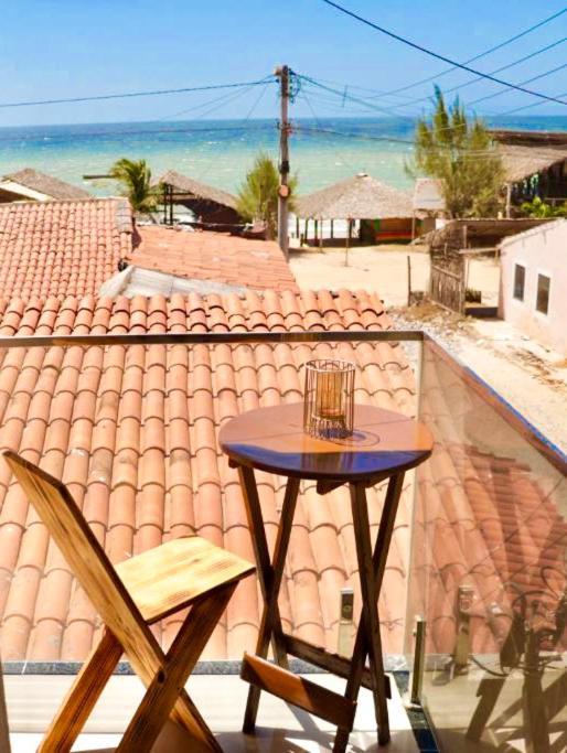 Aparthotel Maravista Flats Prea Exterior foto