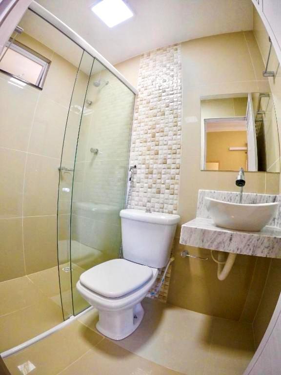 Aparthotel Maravista Flats Prea Exterior foto